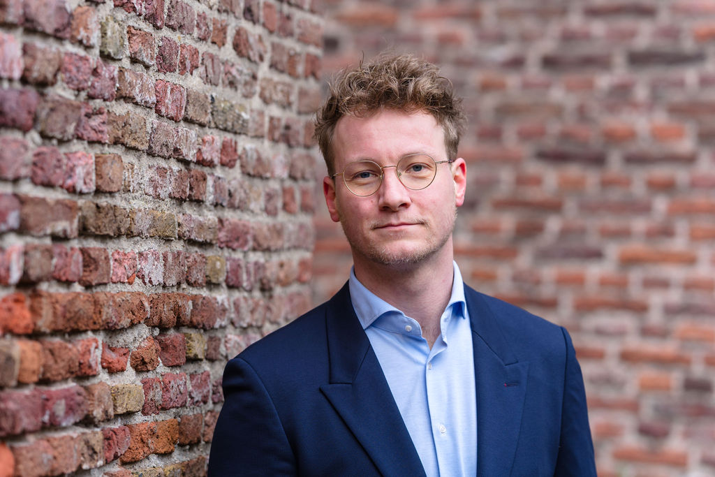 Jan Lugtmeijer - Digitale weerbaarheid voor het MKB